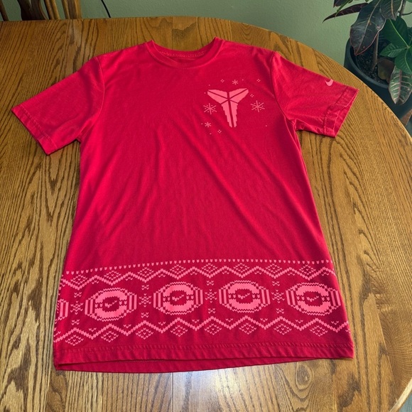 Kobe Mentality x Nike T-Shirt Size Medium - Picture 1 of 6